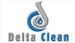 delta clean logó