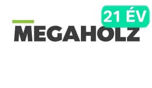 megaholz