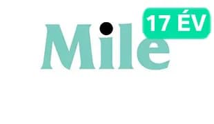 mile