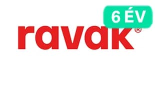 ravak logó