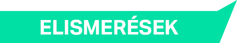 Elismerések elismeresek