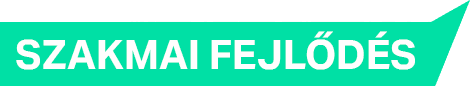 Szakmai Fejlődés szakmai fejlődés
